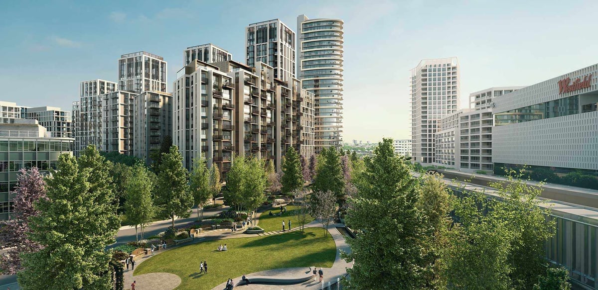 White City Living