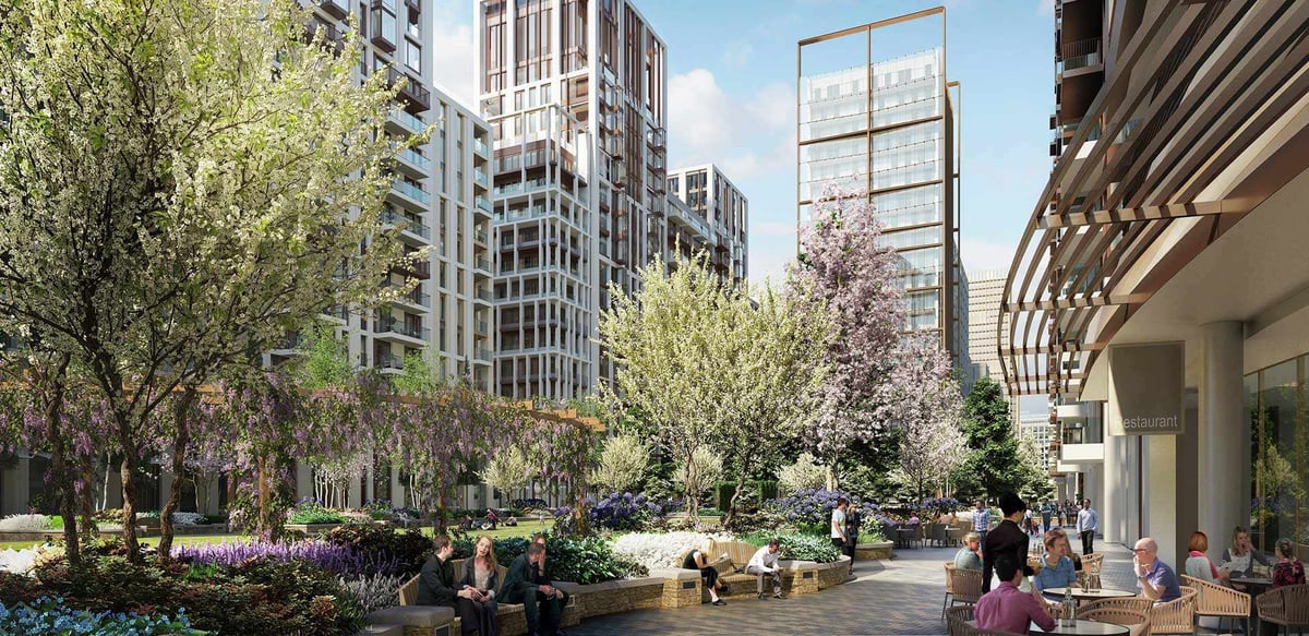 White City Living