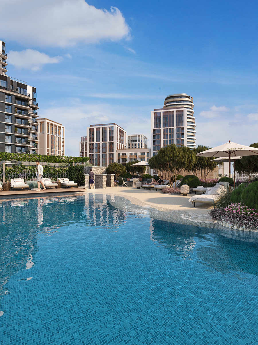 White City Living