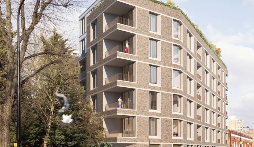 5-17 Haverstock Hill