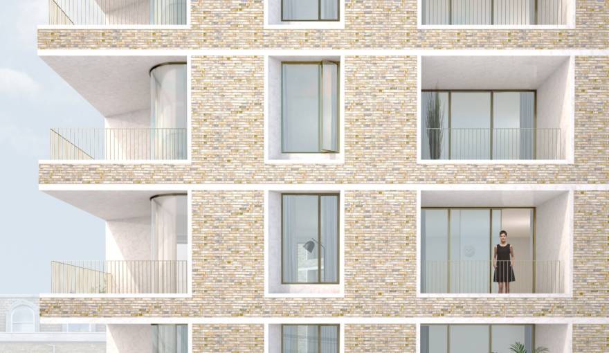 5-17 Haverstock Hill