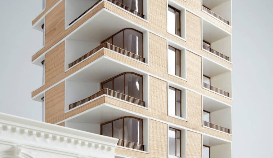 5-17 Haverstock Hill