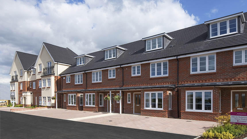 Parklands by Bewley Homes