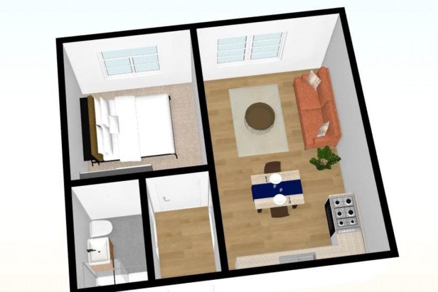 Cherry Trees Apartments