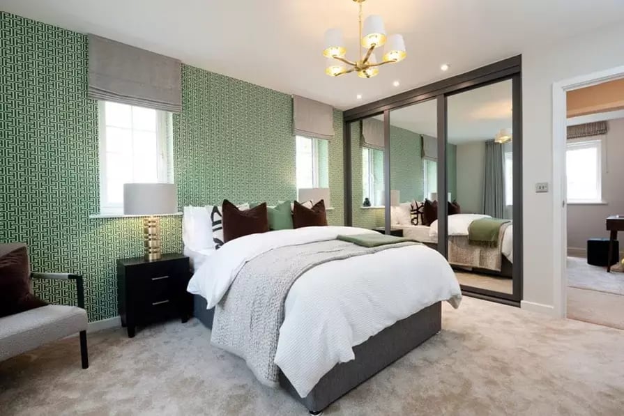 Arden Grange