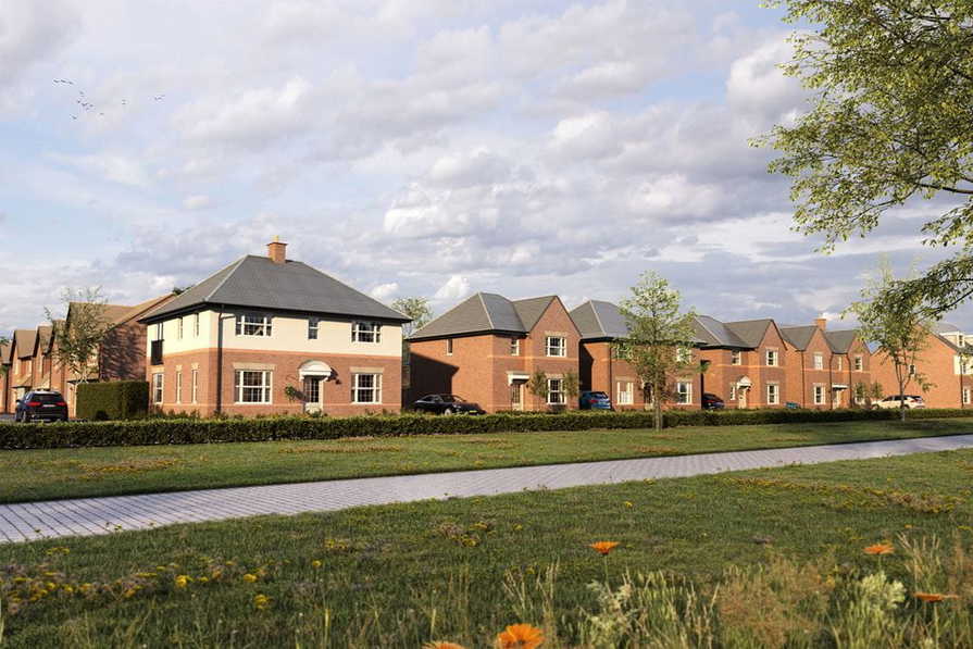 Ashby Fields