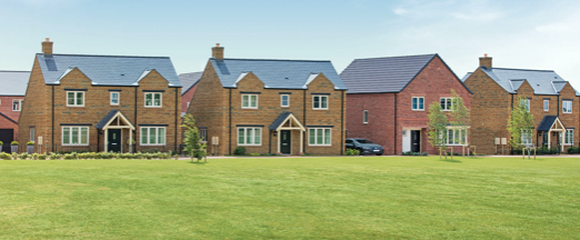 Banbury Rise
