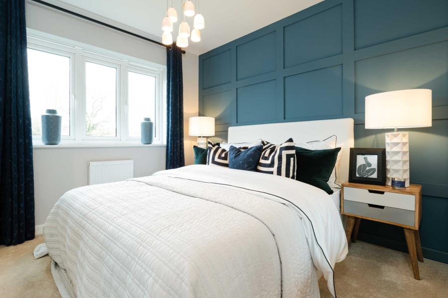 Bloor Homes at Colchester