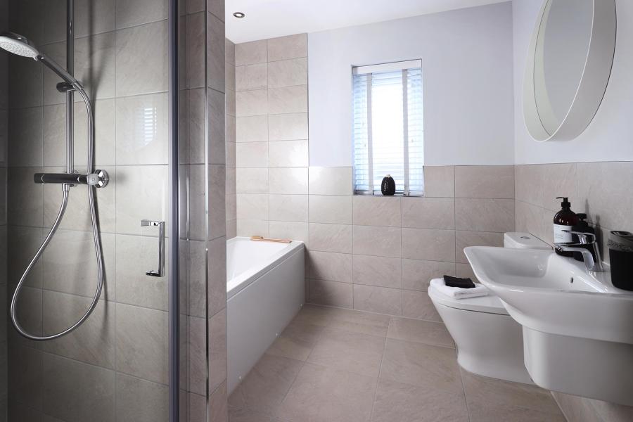 Bloor Homes at Elsenham