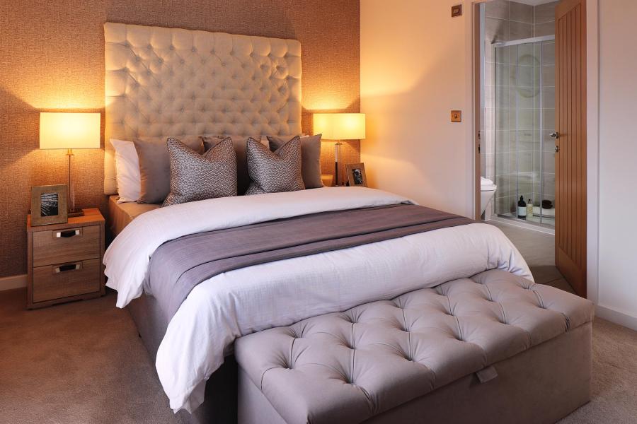 Bloor Homes at Elsenham