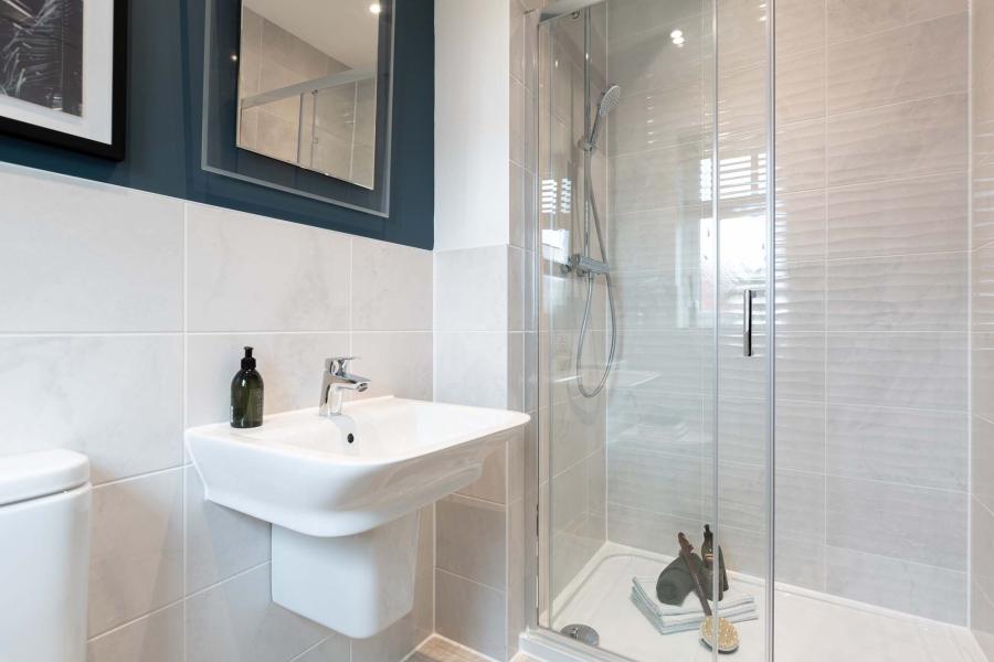 Bloor Homes at Isleham