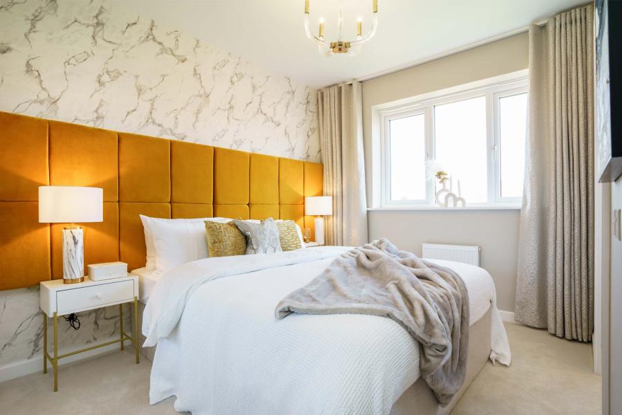 Bloor Homes at Isleham