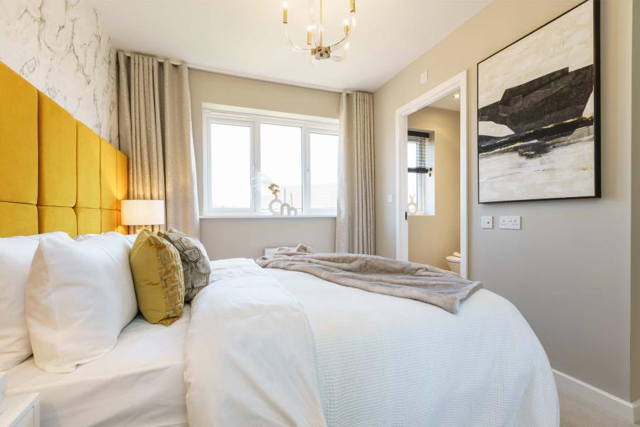 Bloor Homes at Isleham