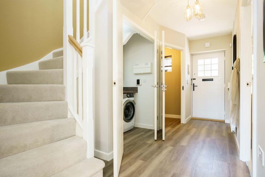 Bloor Homes at Isleham
