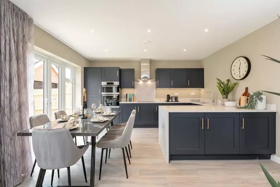 Bloor Homes At Mindenhurst