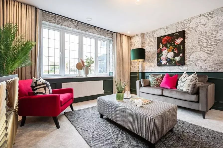 Bloor Homes At Mindenhurst