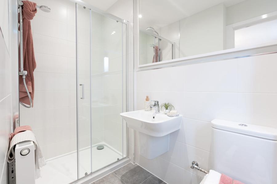 Bloor Homes at Penkridge