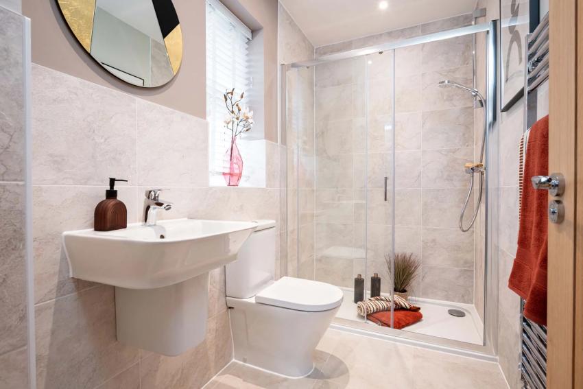 Bloor Homes at Shrivenham