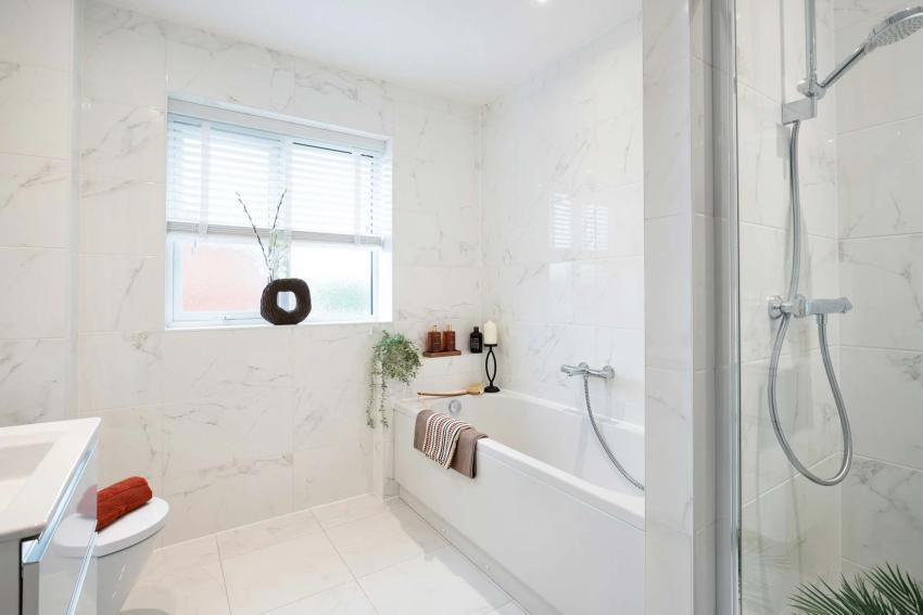 Bloor Homes at Shrivenham