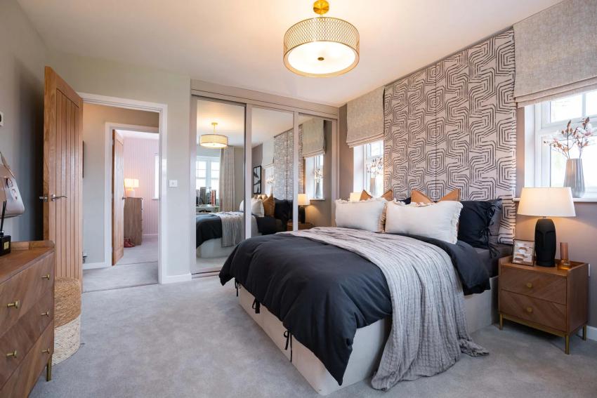Bloor Homes at Shrivenham