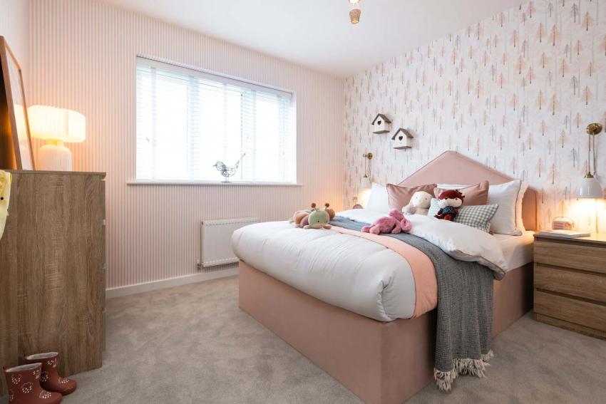 Bloor Homes at Shrivenham