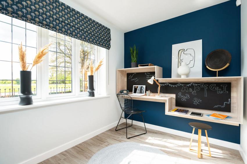Bloor Homes at Thornbury Fields