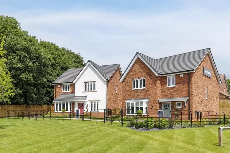 Elowen Garden Village