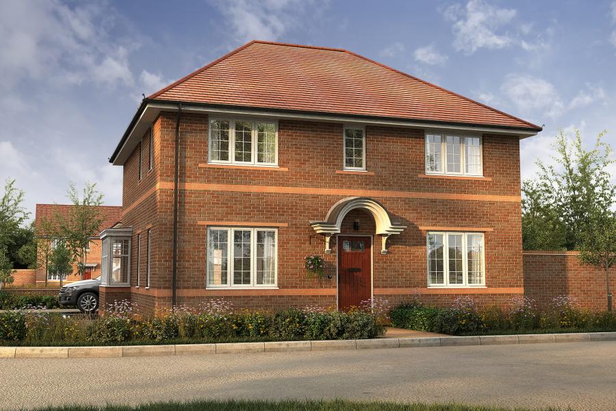Foxcote