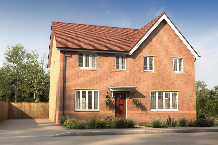 Foxcote