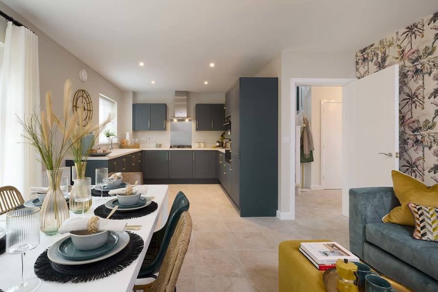 Kingfisher Place