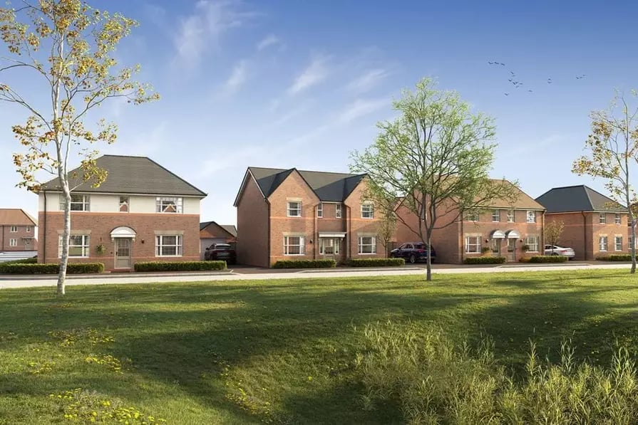 Larkfields