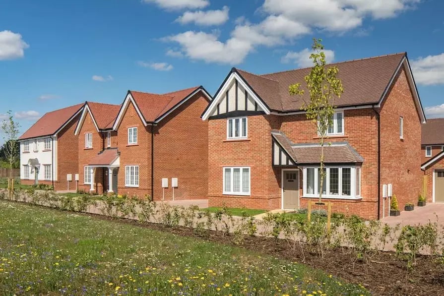 Larkfields