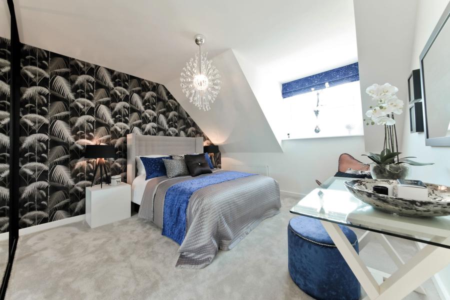 Redhouse Farm at Towcester Grange