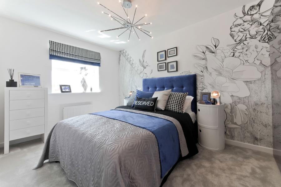 Redhouse Farm at Towcester Grange