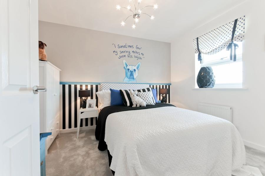 Redhouse Farm at Towcester Grange