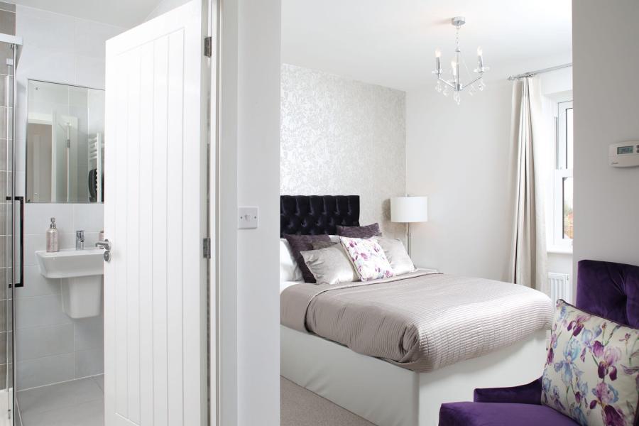 Redhouse Farm at Towcester Grange