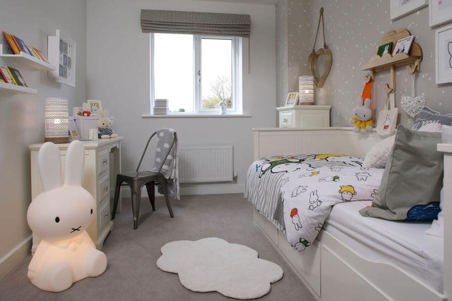 Redhouse Farm at Towcester Grange