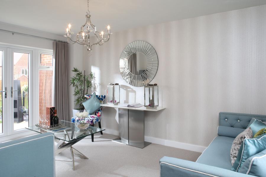 Redhouse Farm at Towcester Grange