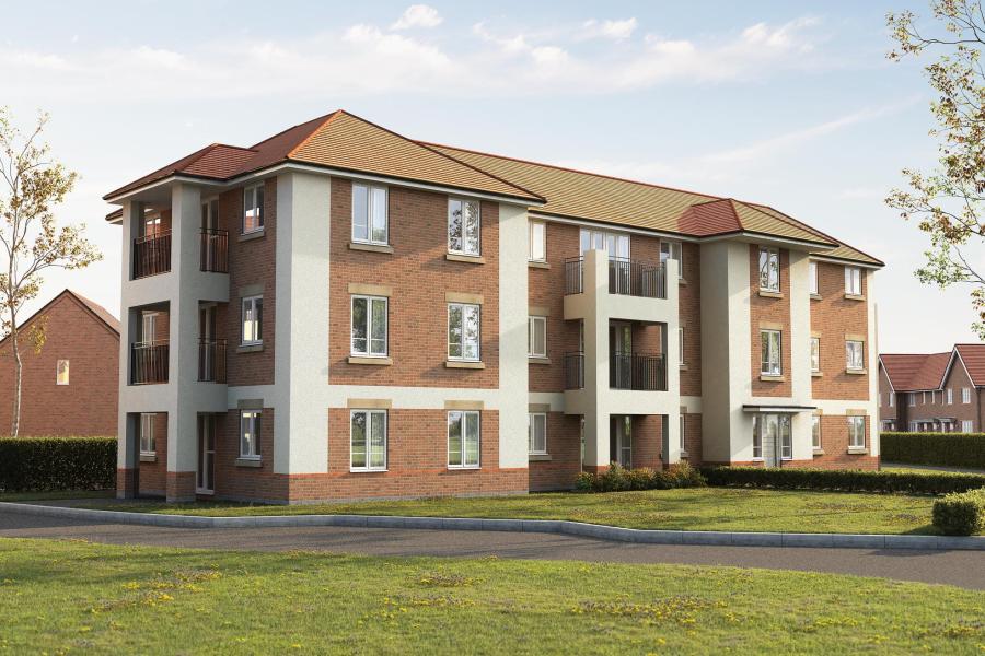 Shinfield Gardens