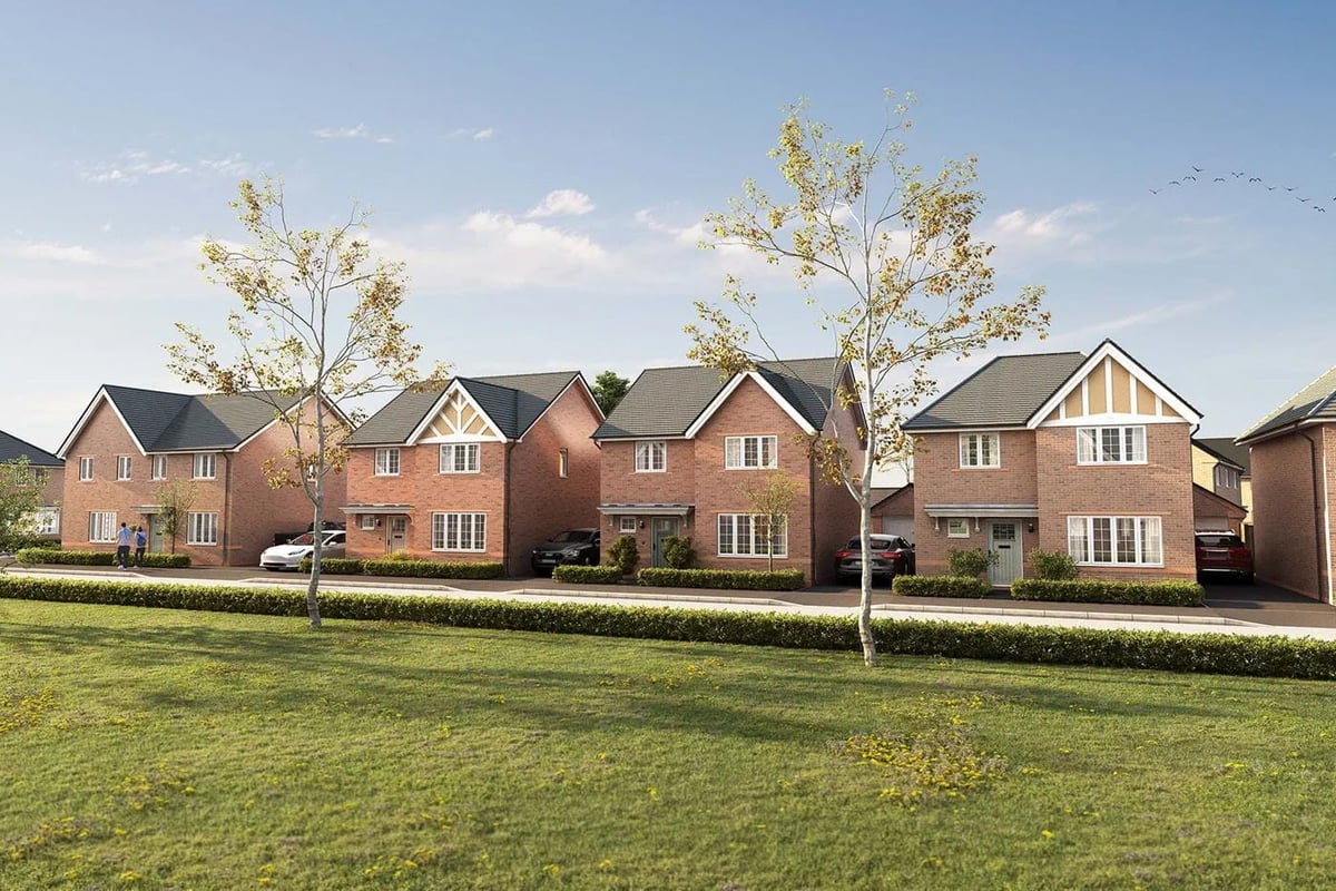 Somerby Hill Grantham