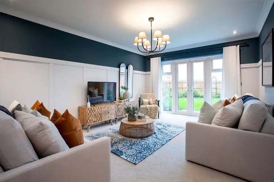 Standish Grange