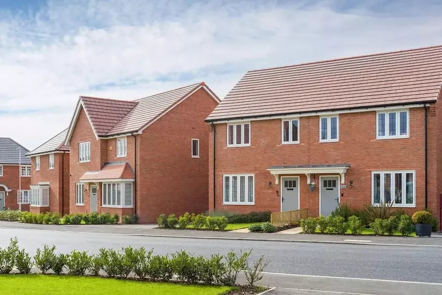 Stapleford Heights