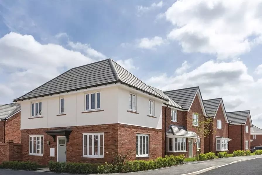 Stapleford Heights