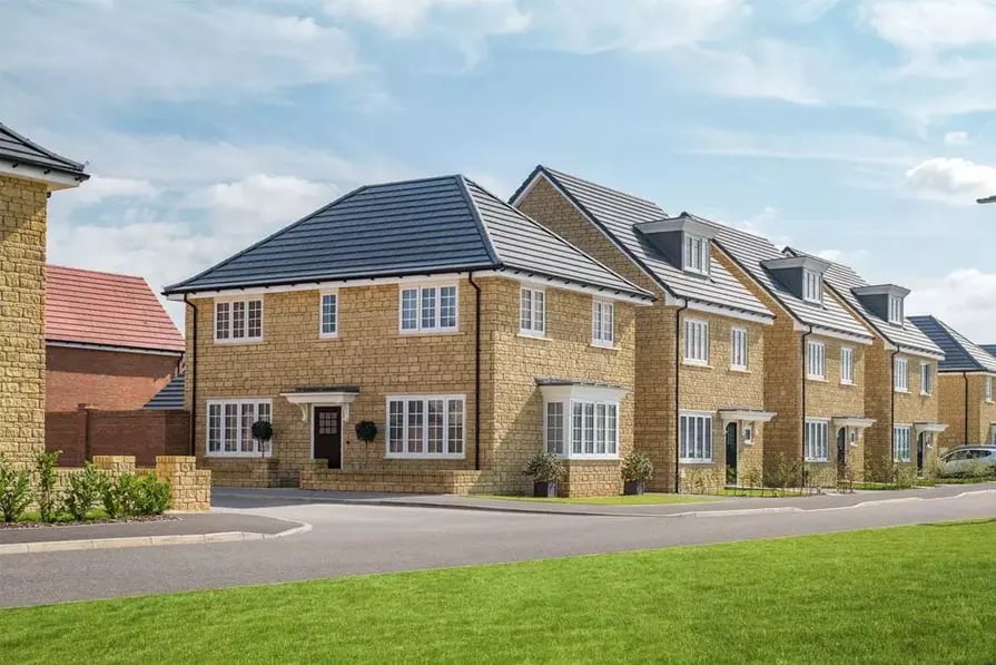 Summers Grange
