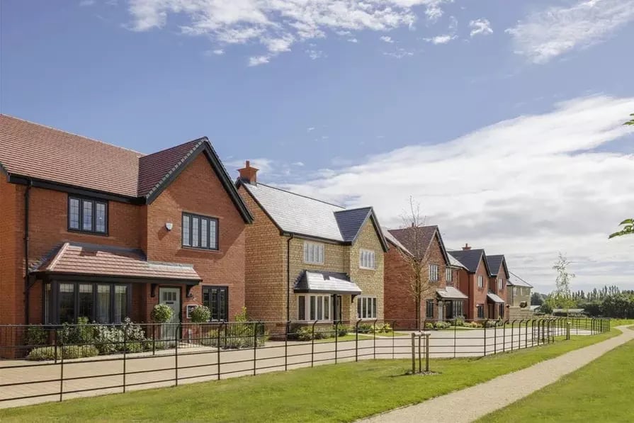 Summers Grange