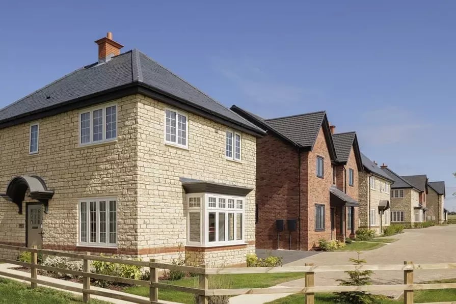 Summers Grange