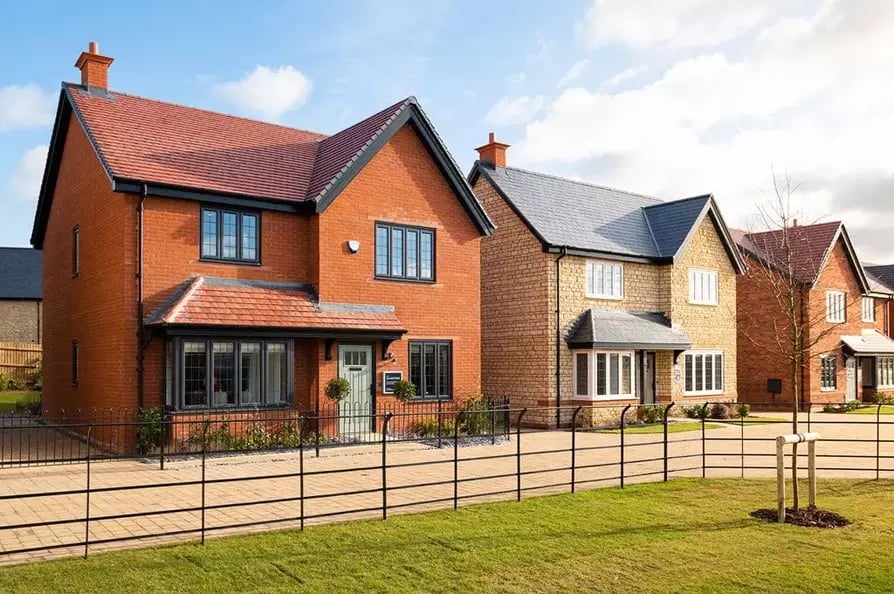 Summers Grange