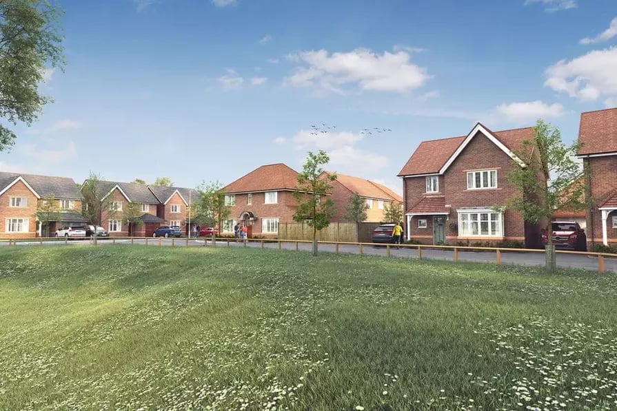 Suttonfields