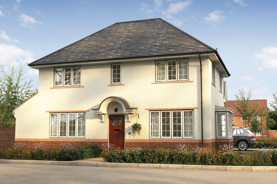 Wavendon Green