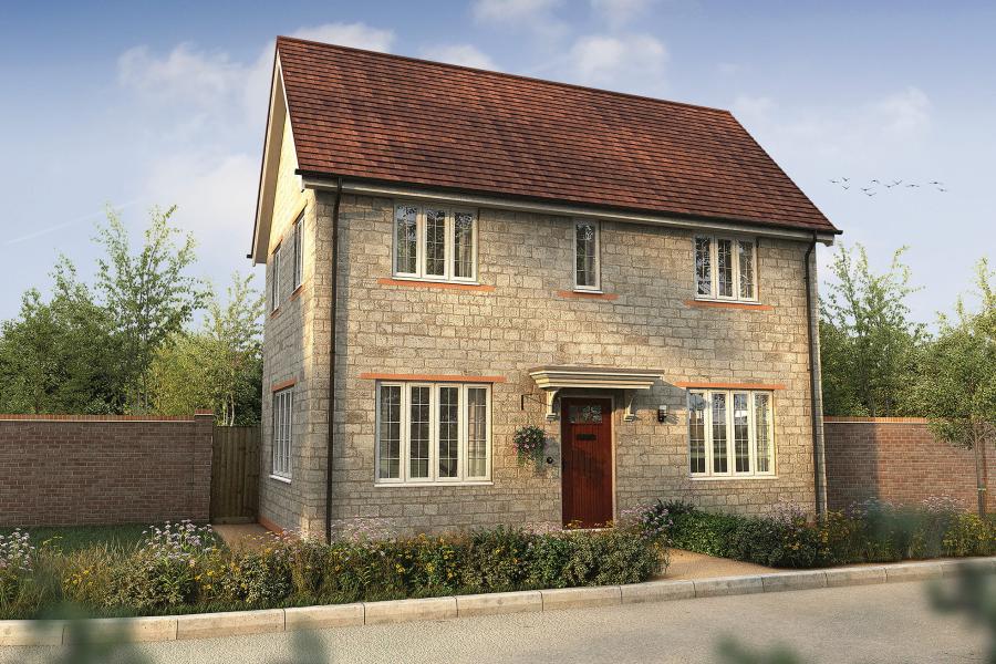 Wilstock Village
